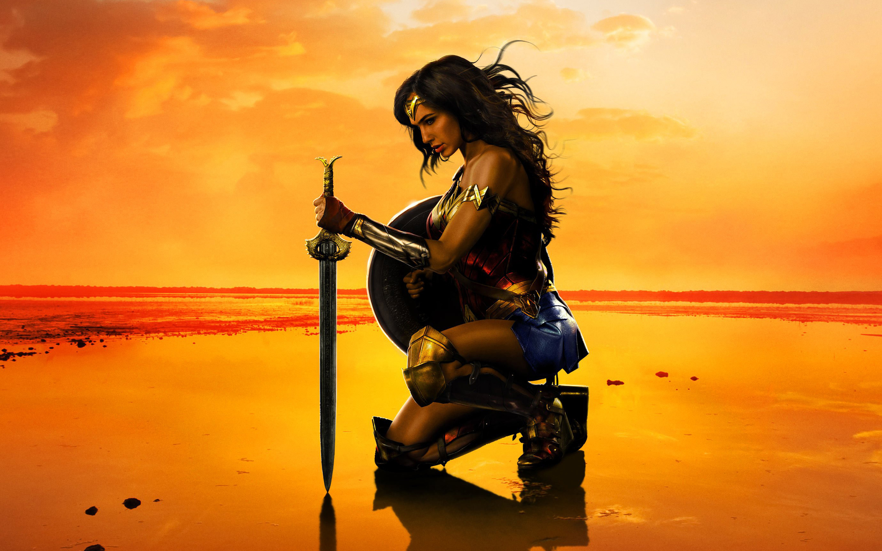 wonder woman wallpaper,cg artwork,photography,guitarist,musician