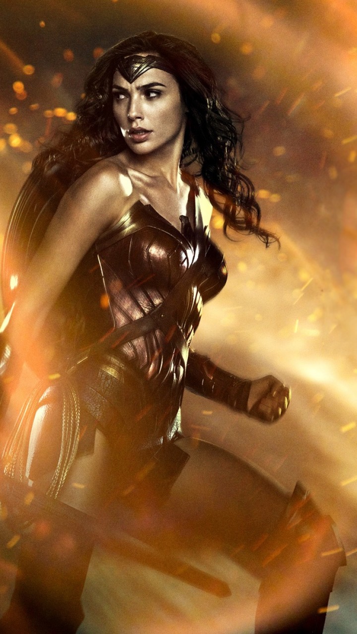 wonder woman wallpaper,cg artwork,fictional character,illustration,long hair,art