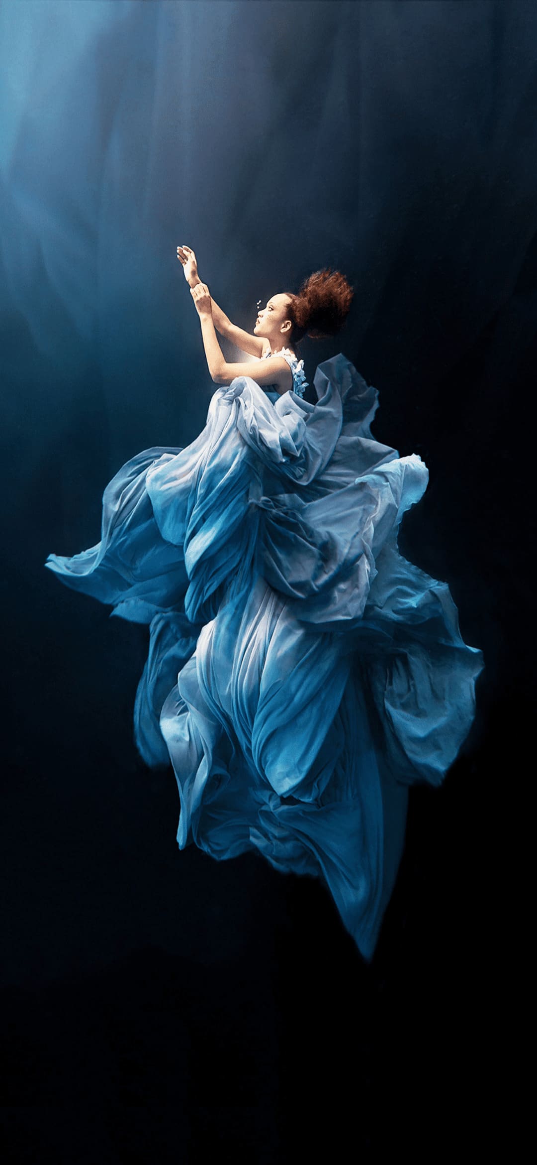 for honor wallpaper,blue,dancer,dance,flamenco,modern dance