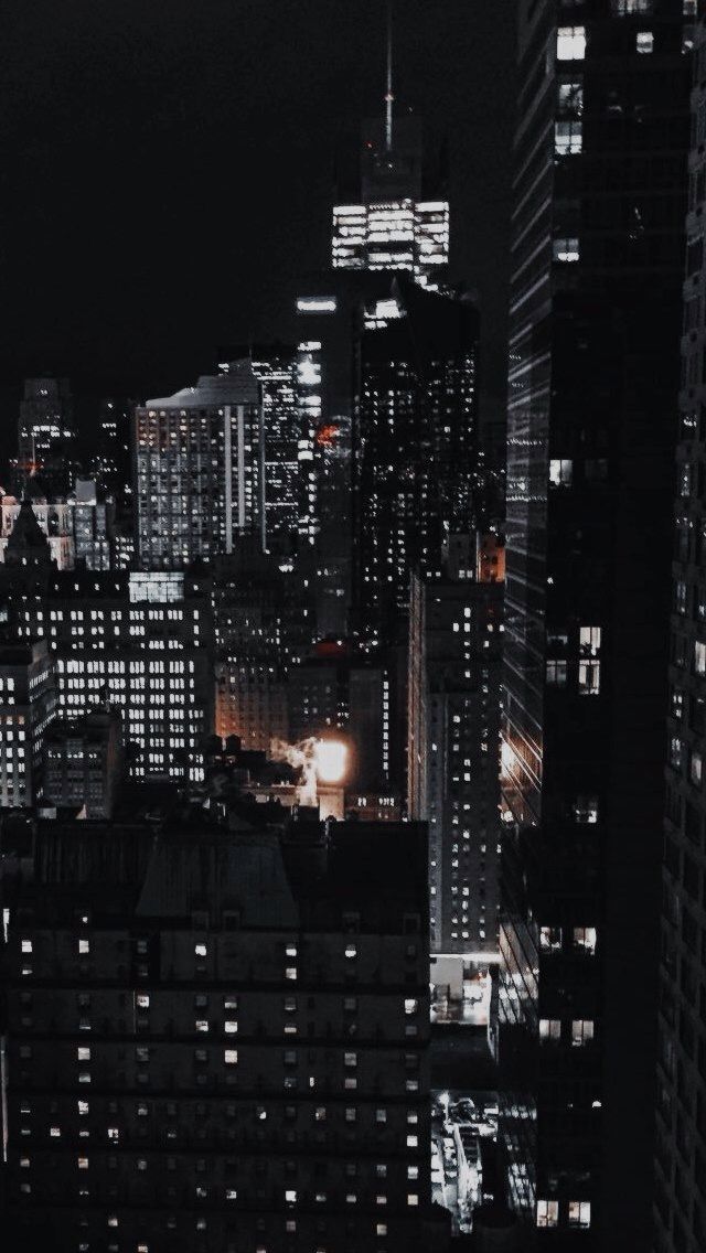 Iphone Wallpaper Aesthetic City- WallpaperUse