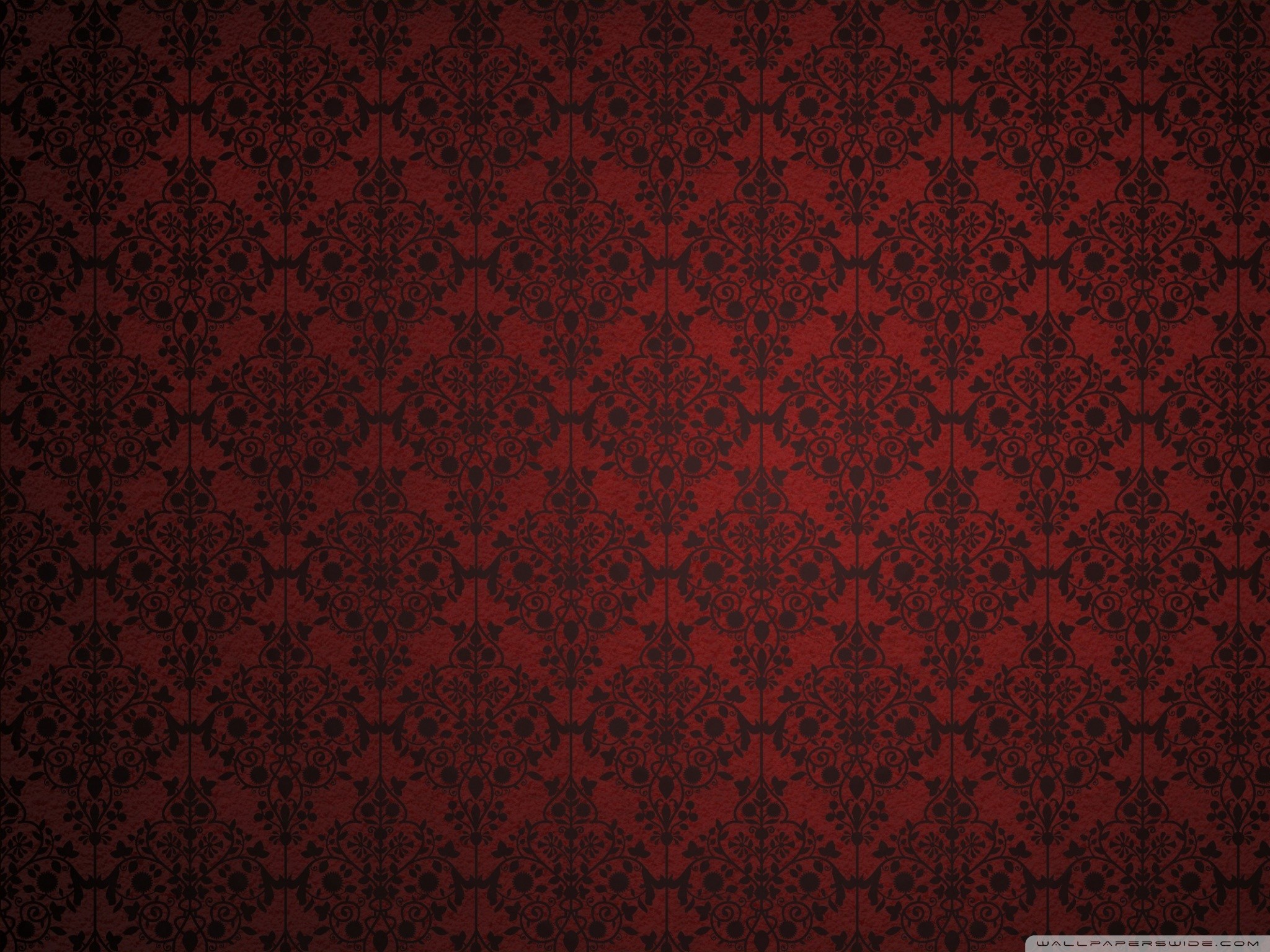 ファンシー壁紙 赤 パターン 褐色 繊維 設計 6157 Wallpaperuse