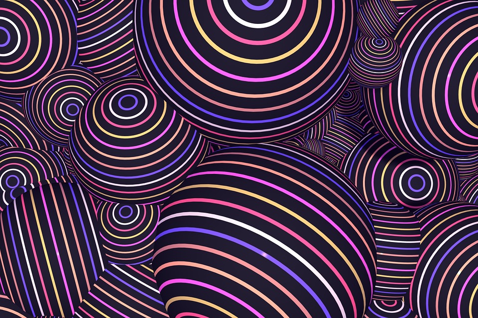 funky wallpaper,pattern,purple,violet,psychedelic art,design