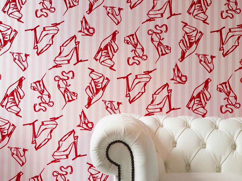 trendy wallpaper,red,text,font,design,wallpaper (#887096) - WallpaperUse