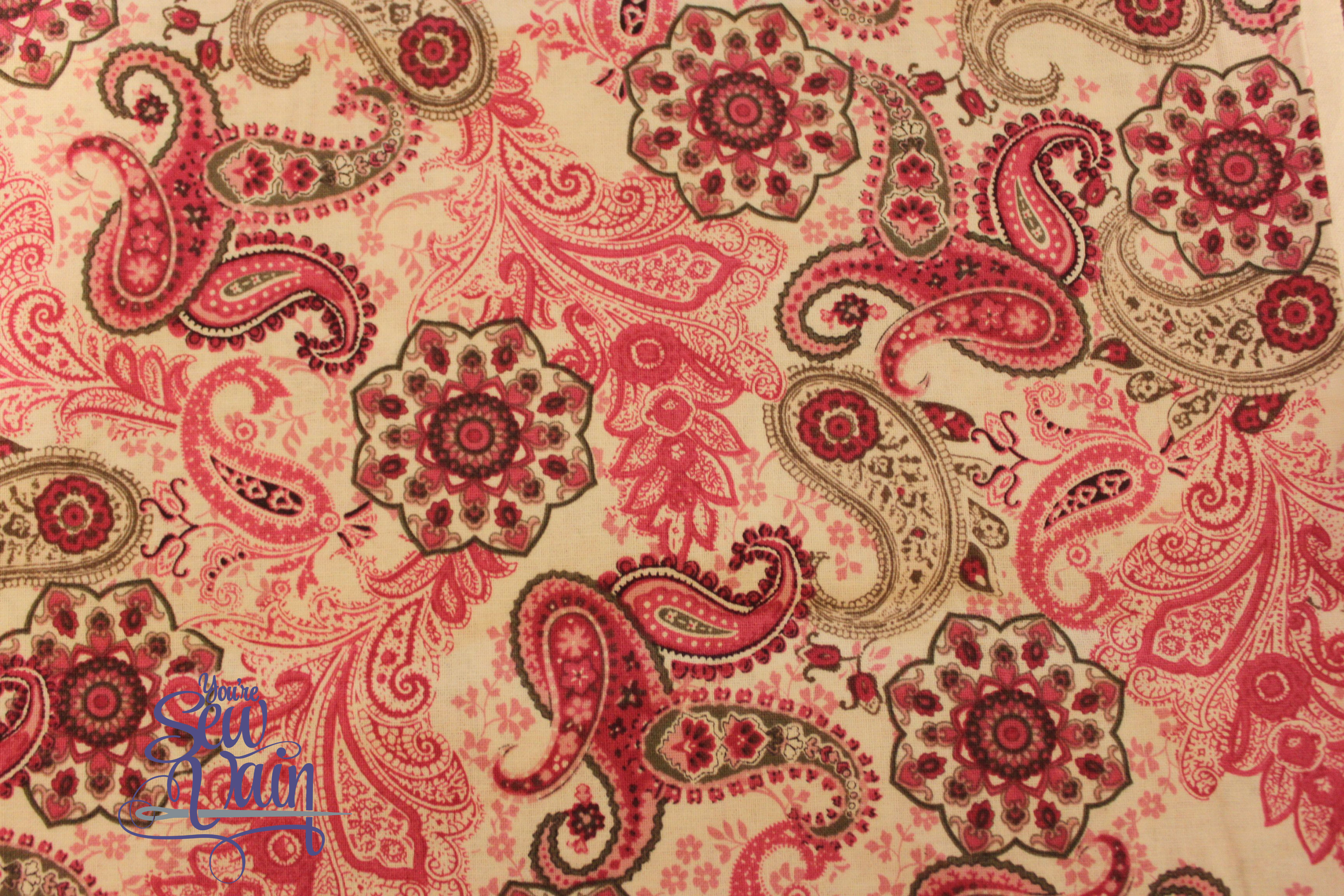 paisley wallpaper,pattern,paisley,motif,red,pink
