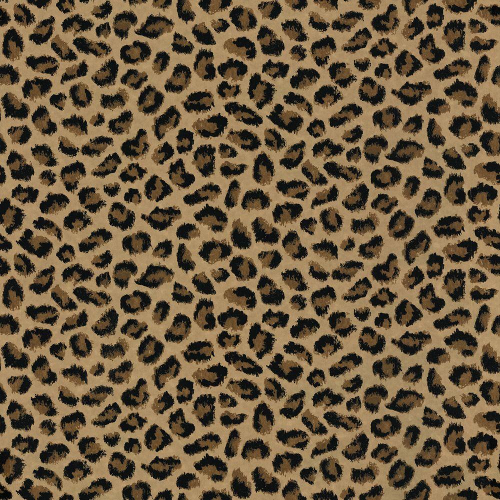 carta da parati stampa leopardo,pelliccia,modello,marrone,felidae,design