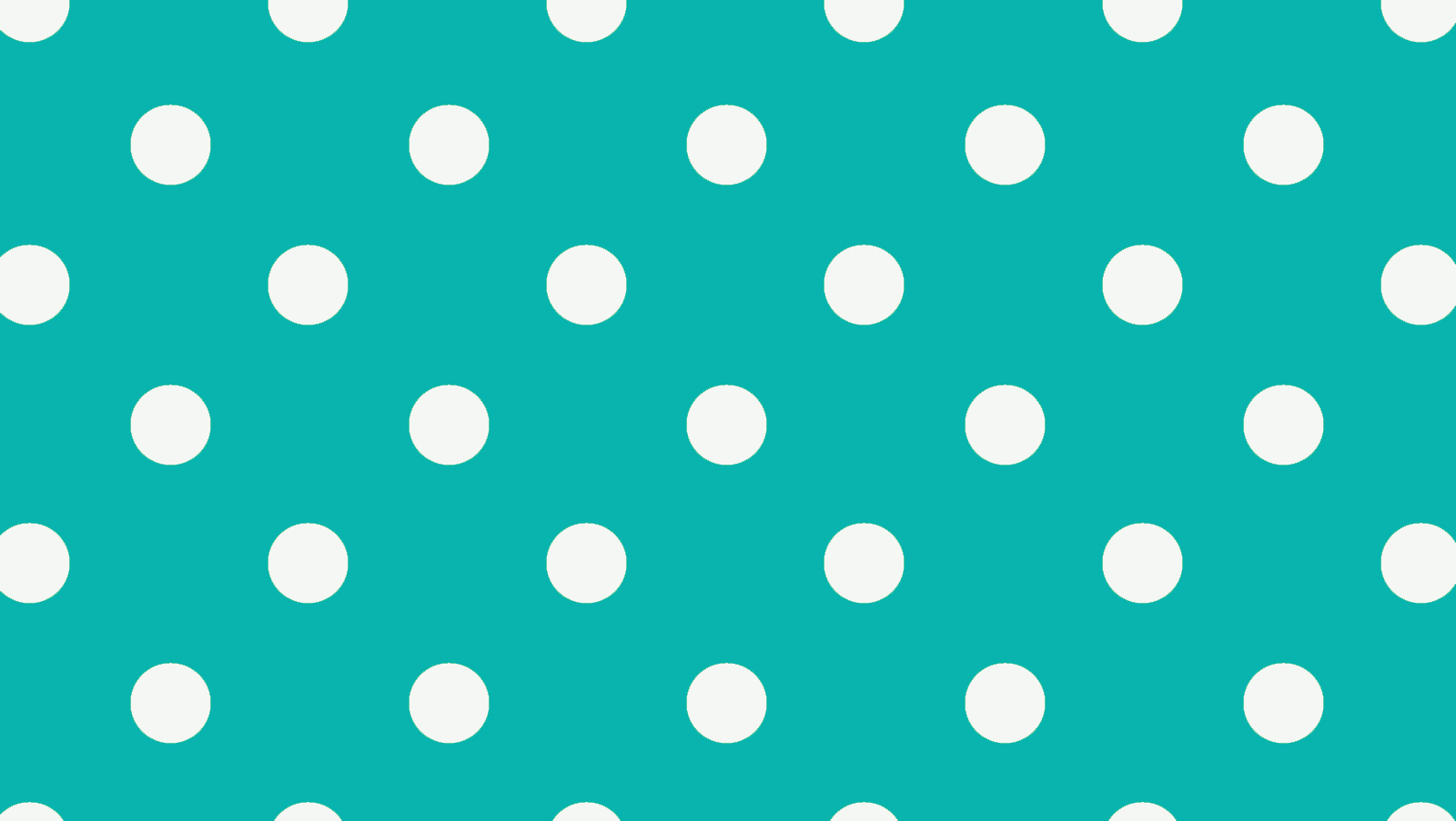 polka dot wallpaper,pattern,aqua,turquoise,polka dot,green