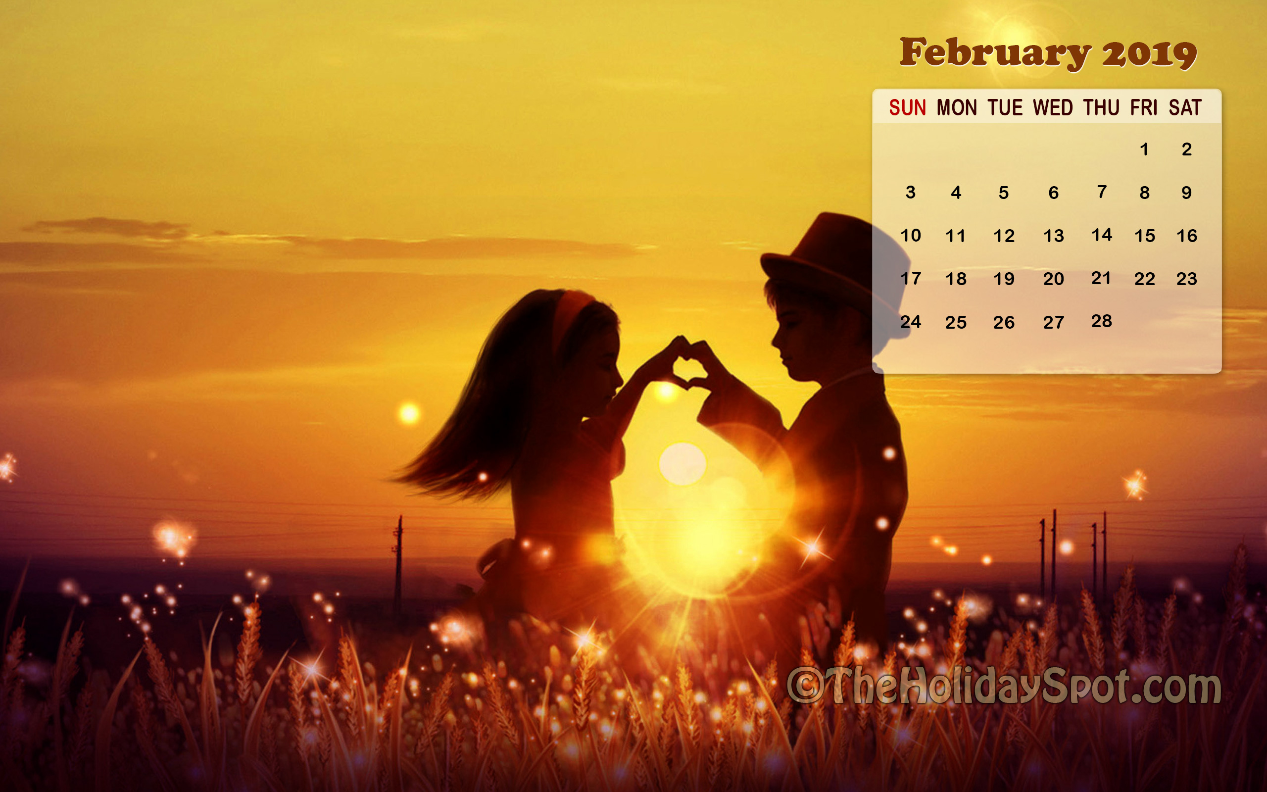 calendar wallpaper,calendar,love,sky,friendship,photography