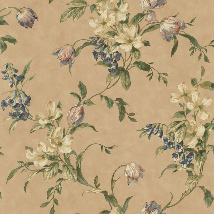 waverly wallpaper,plant,flower,wallpaper,botany,textile