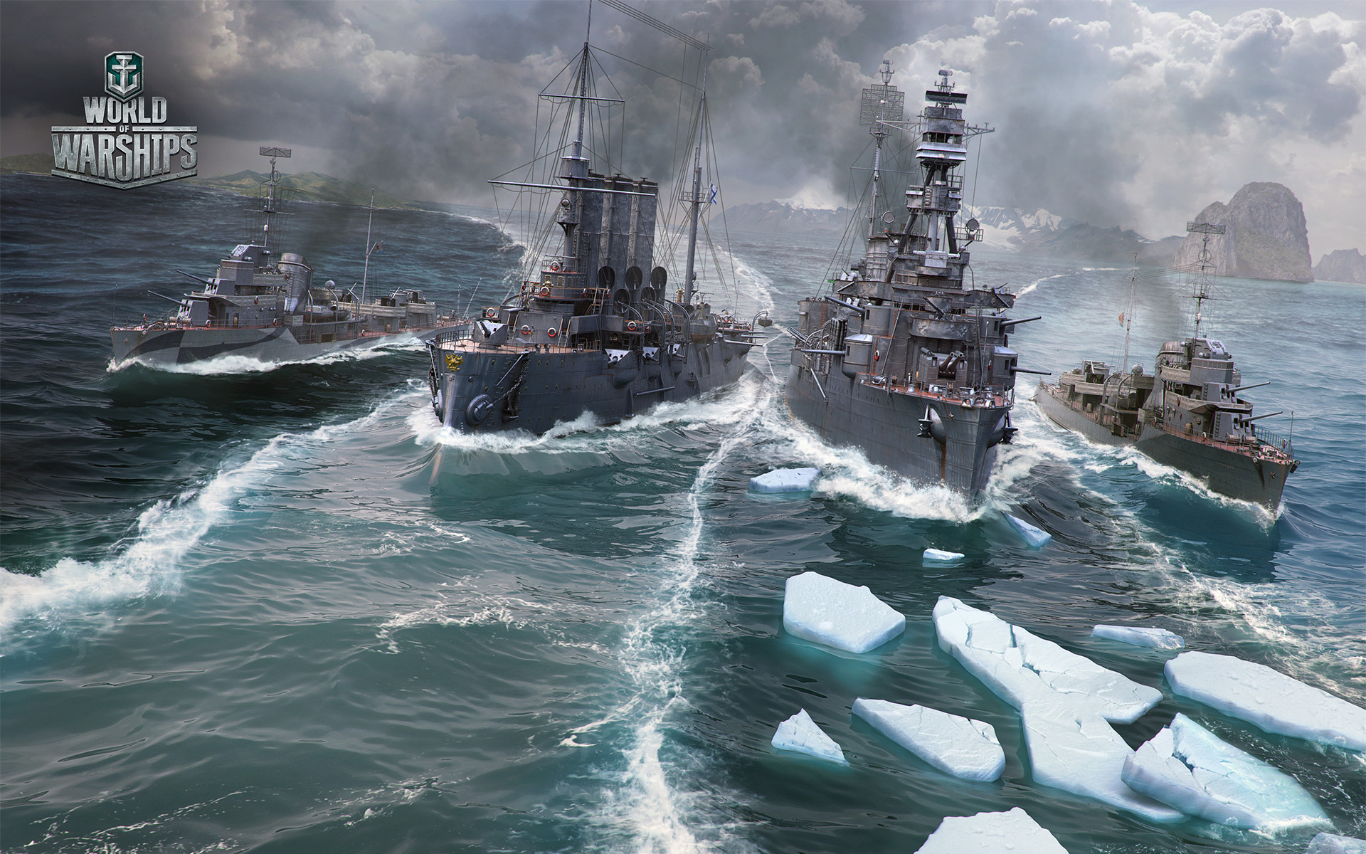 carta da parati blu scuro,nave da guerra,veicolo,nave,moto d'acqua,corazzata