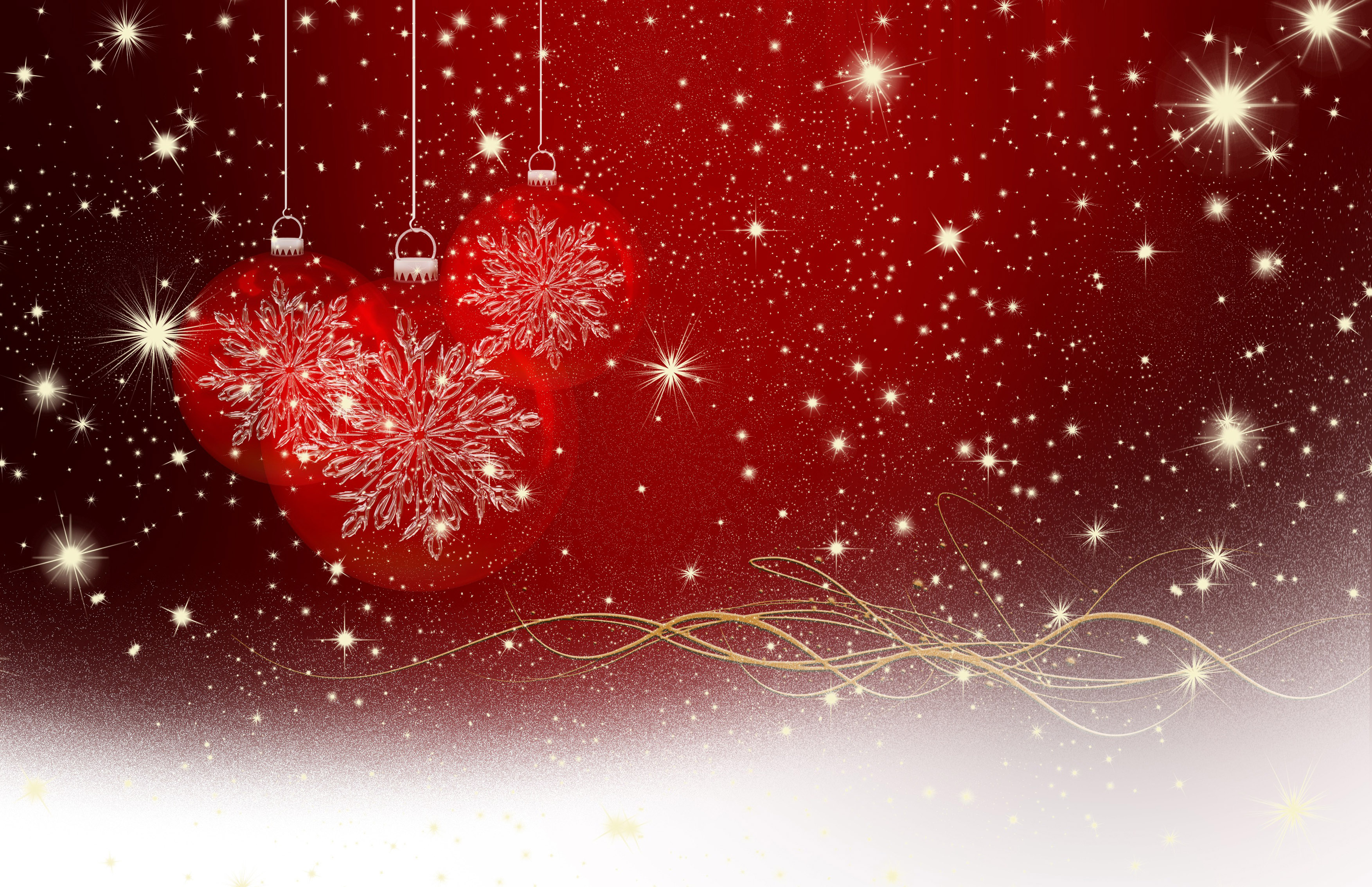fondo de pantalla de navidad,fuegos artificiales,rojo,corazón,día de año nuevo,fiesta