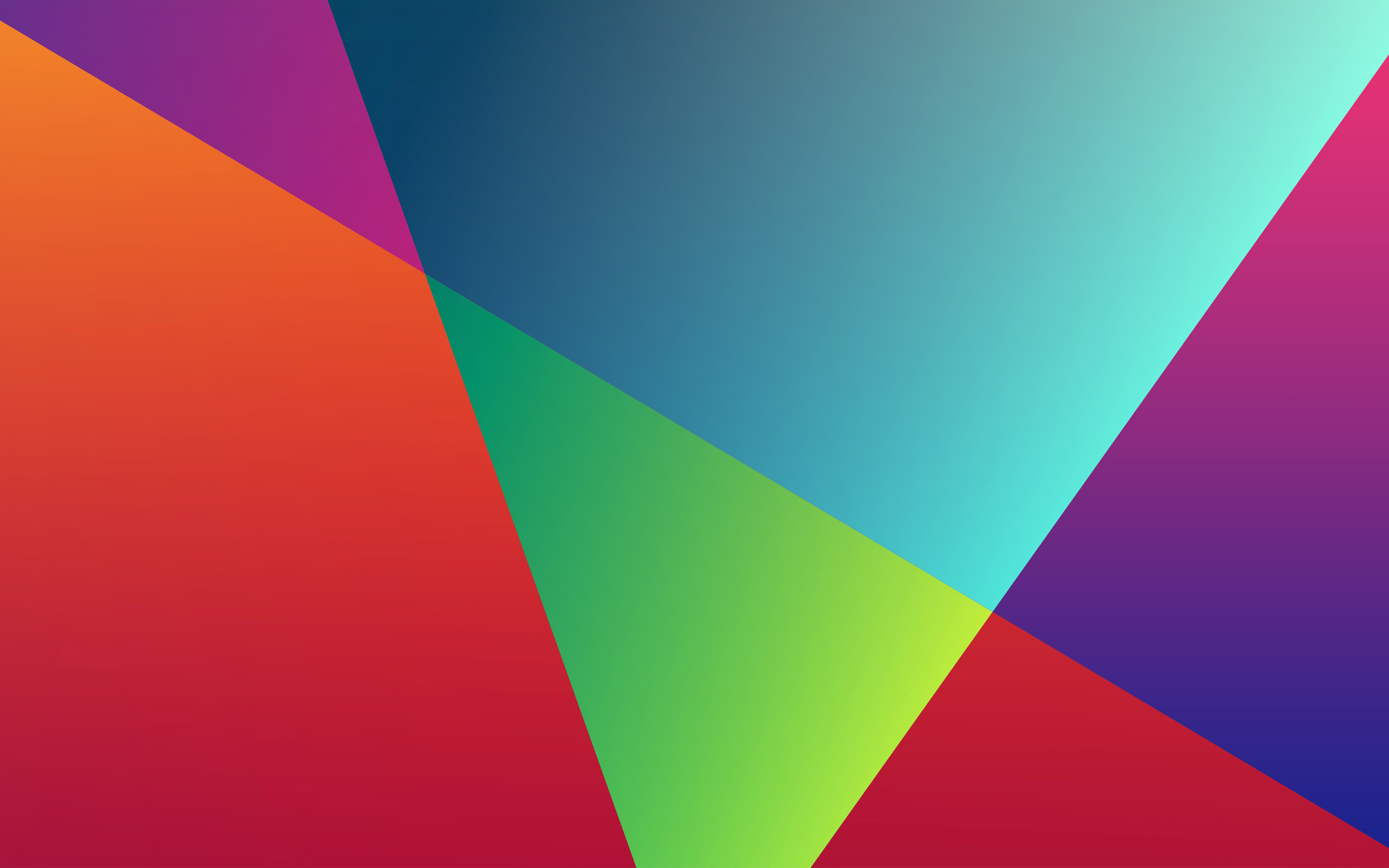 vector wallpaper,blue,colorfulness,green,red,orange