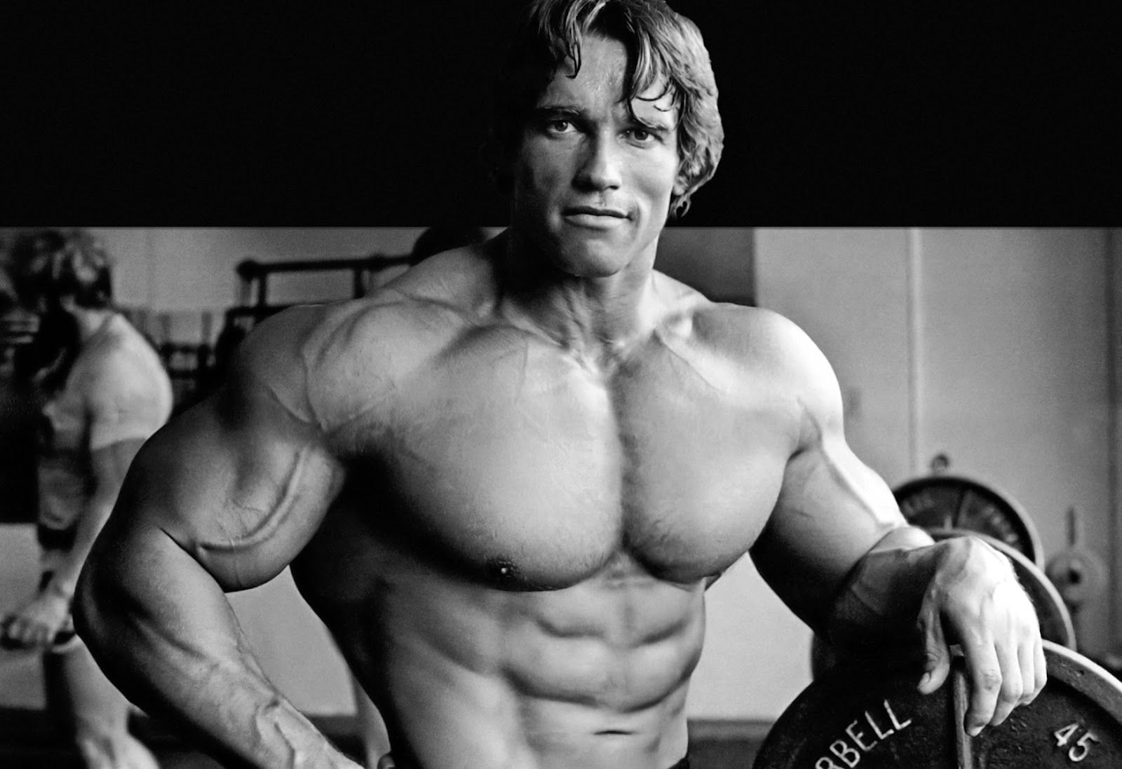 arnold wallpaper,bodybuilder,bodybuilding,barechested,muscle,chest