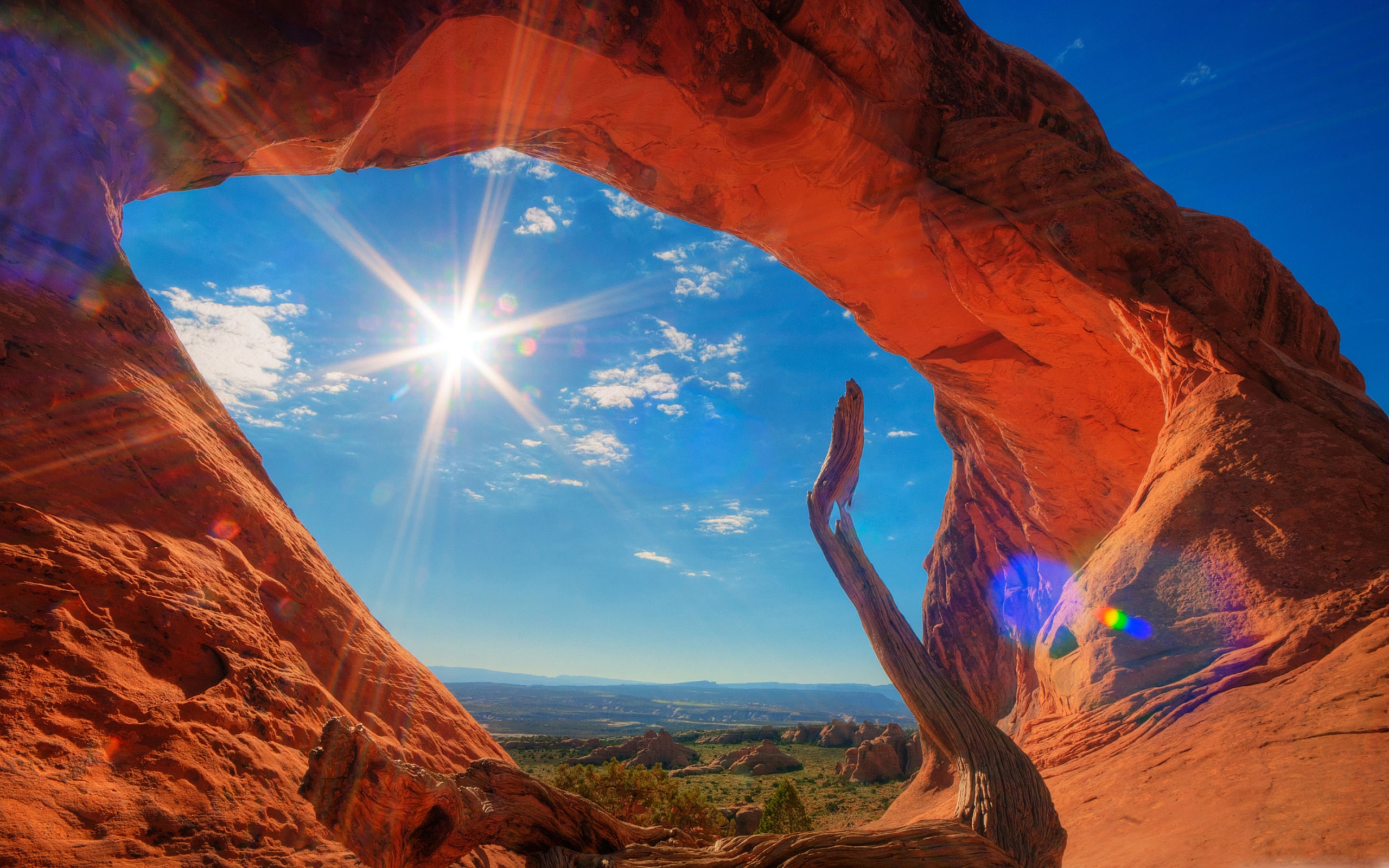 macbook air wallpaper,nature,sky,natural landscape,arch,light