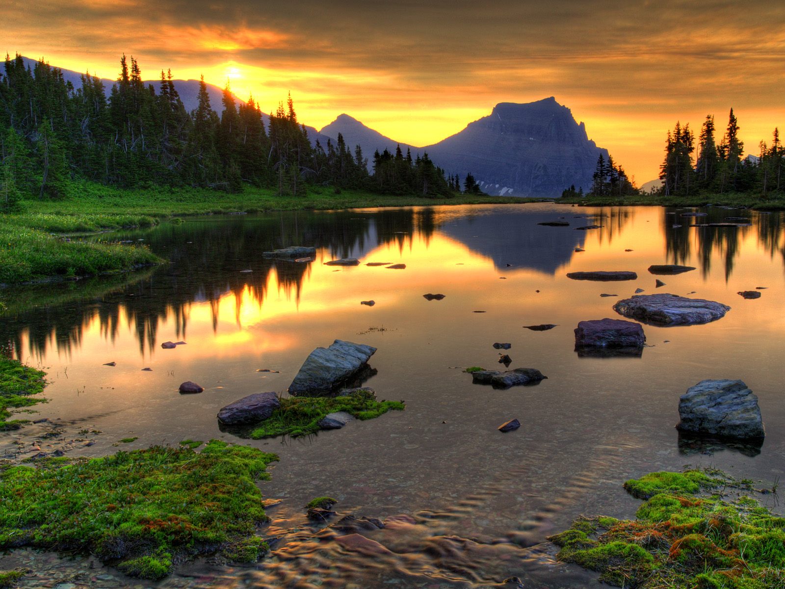 carta da parati perfetta,paesaggio naturale,natura,riflessione,corpo d'acqua,cielo