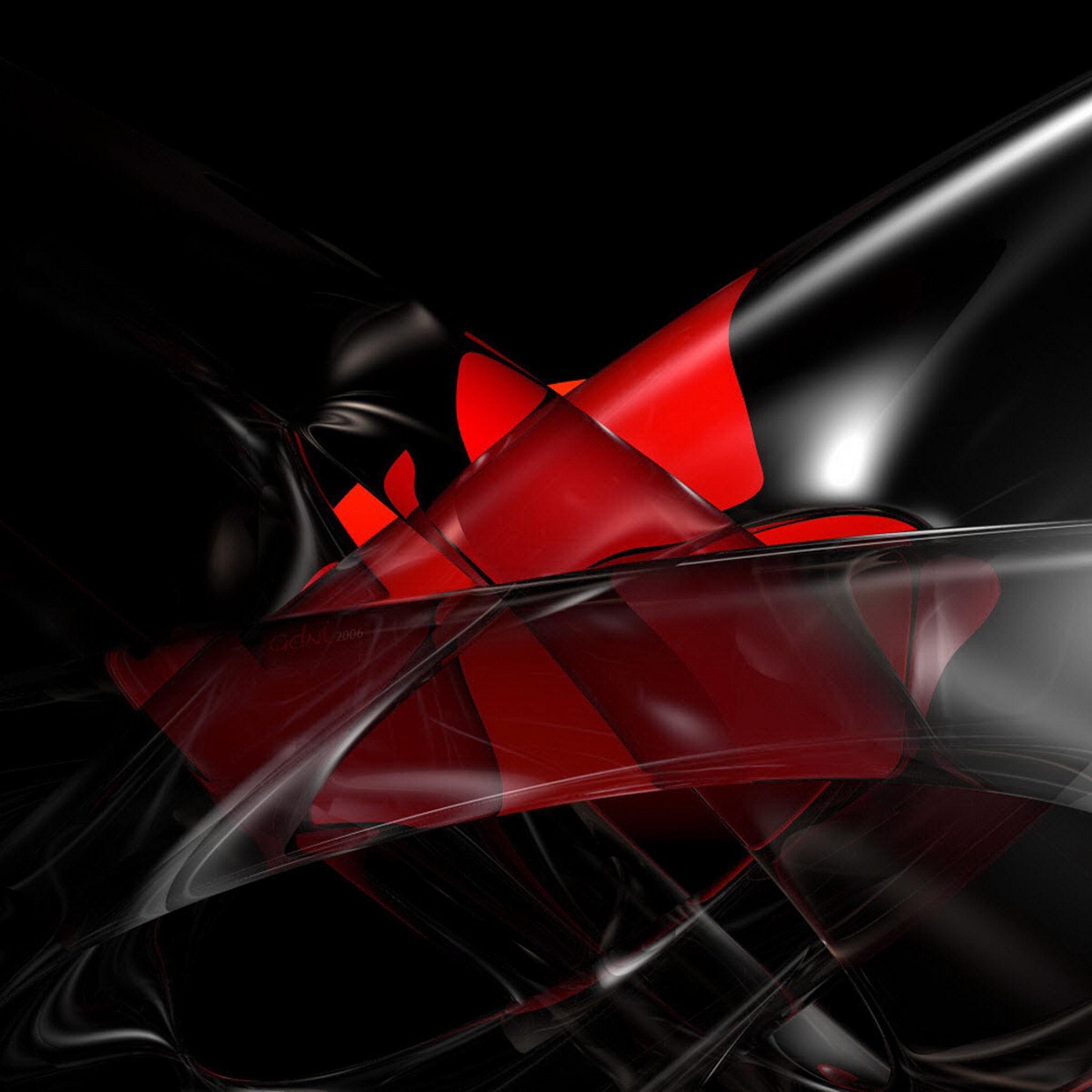ipad壁紙網膜,赤,黒,カーマイン,自動車照明,グラフィックス