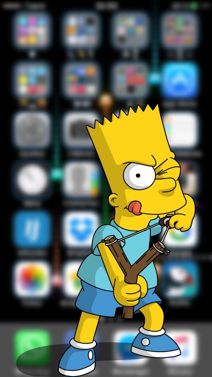 Wallpaper Para Iphone Cartoon Animated Cartoon Animation Fictional Character Technology 0013 Wallpaperuse