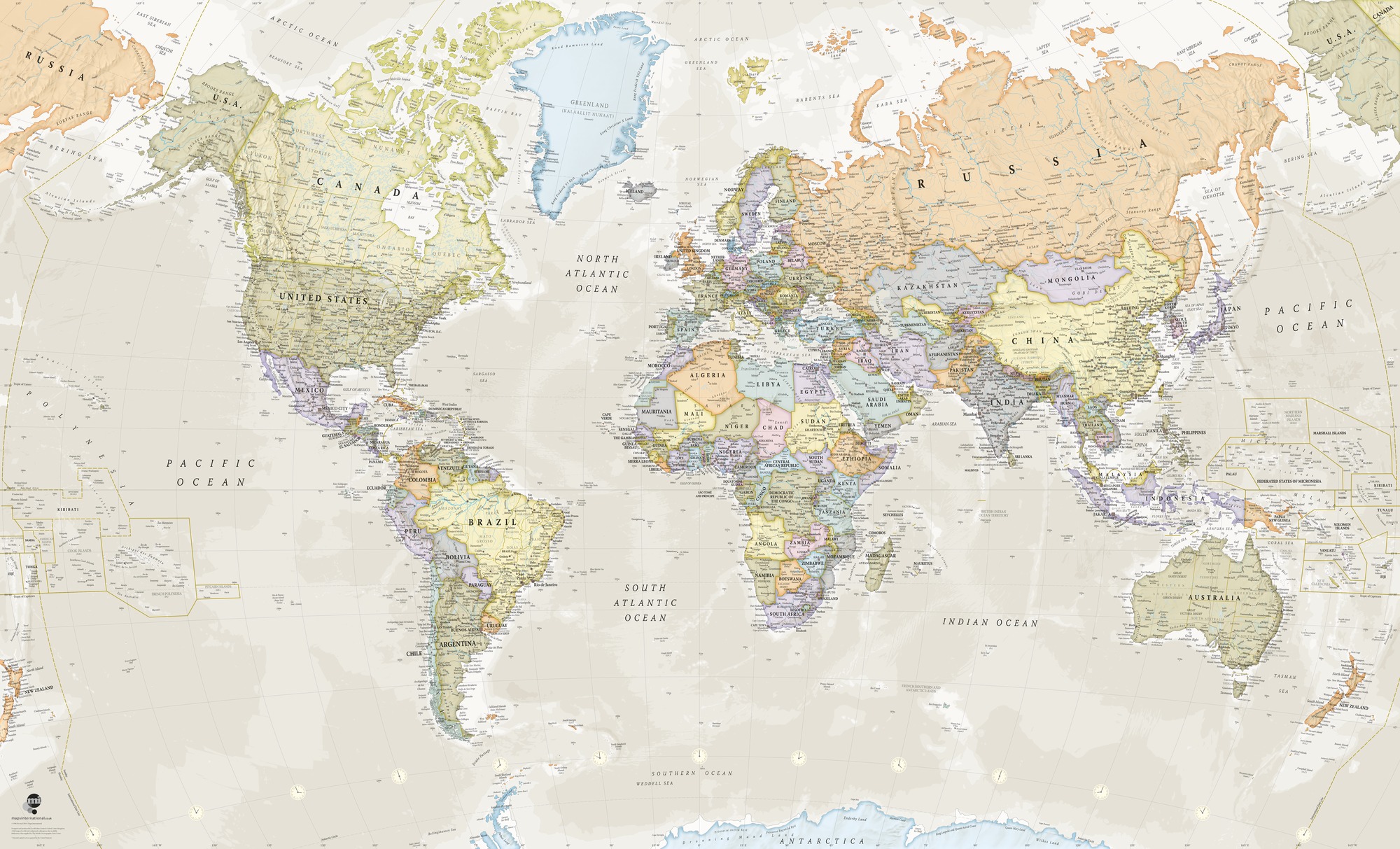 地図の壁紙,地図,アトラス,世界