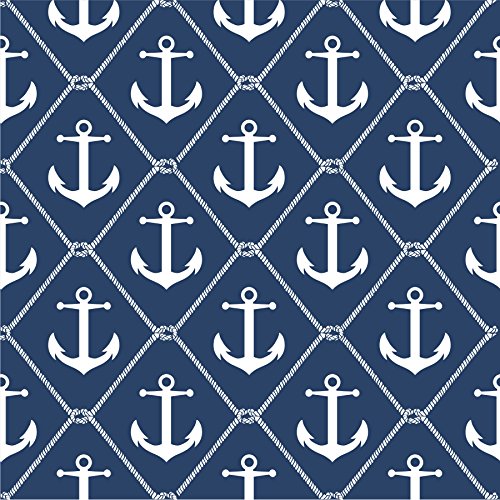 Peel And Stick Wallpaper Nautical WallpaperUse