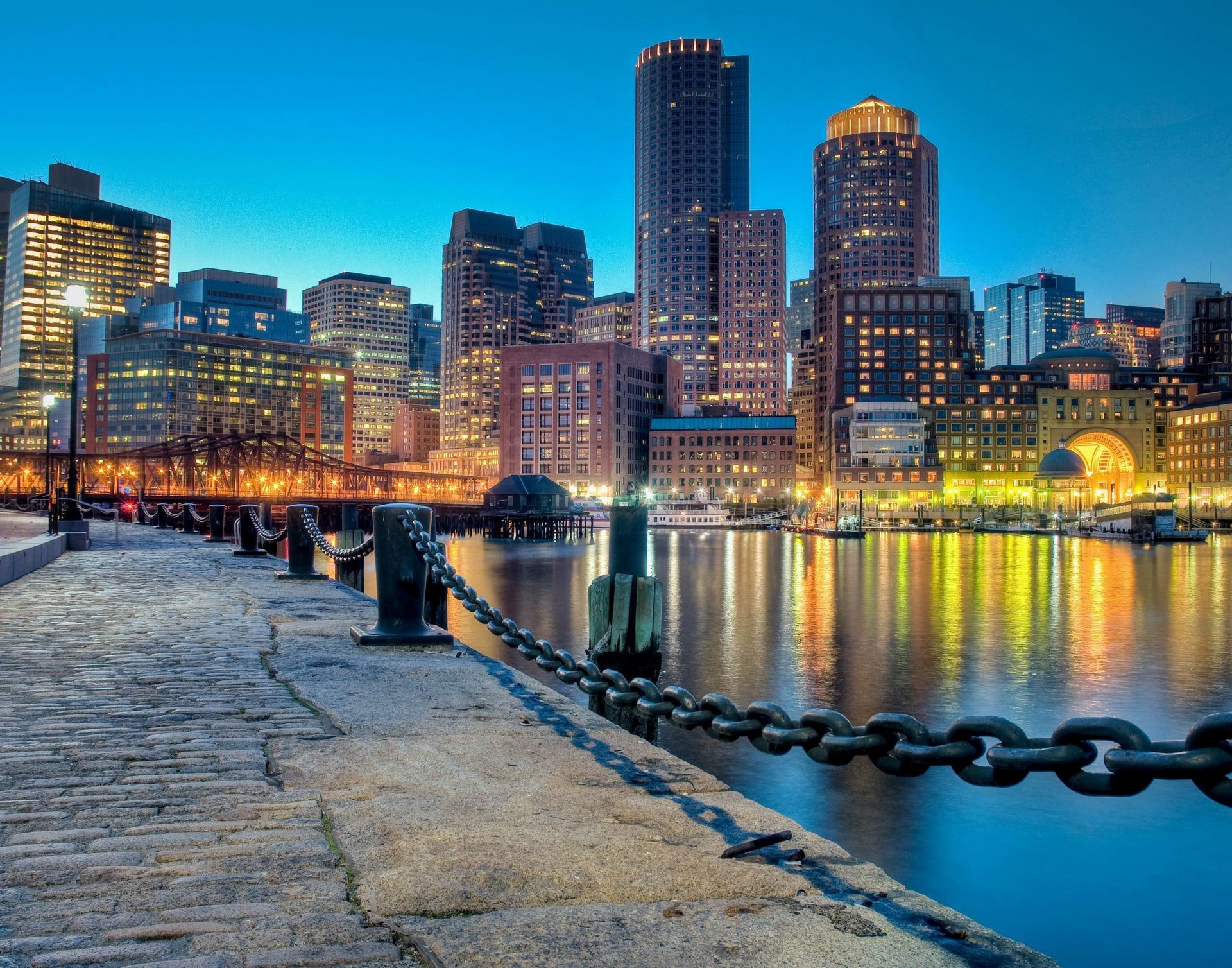 fondo de pantalla de boston,paisaje urbano,ciudad,horizonte,área metropolitana,reflexión