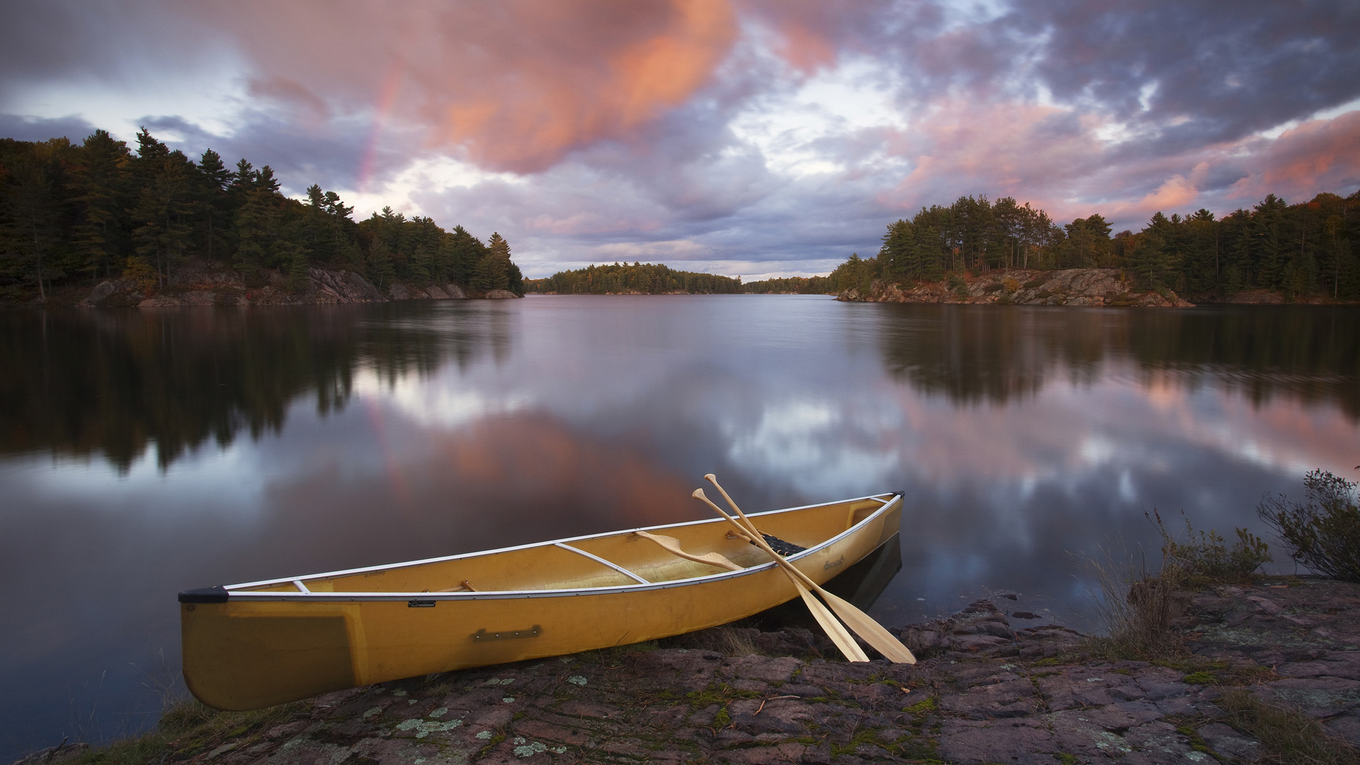 fondo de pantalla de barco,naturaleza,transporte de agua,cielo,remo acuático,paisaje natural