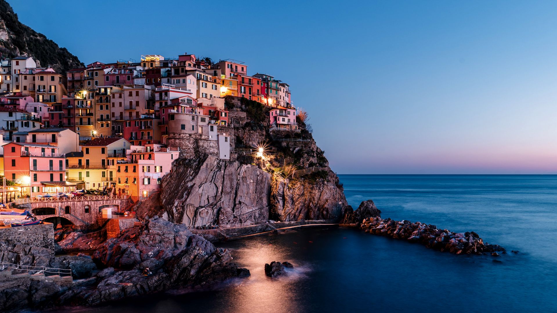 イタリアの壁紙,自然,自然の風景,海岸,崖,海