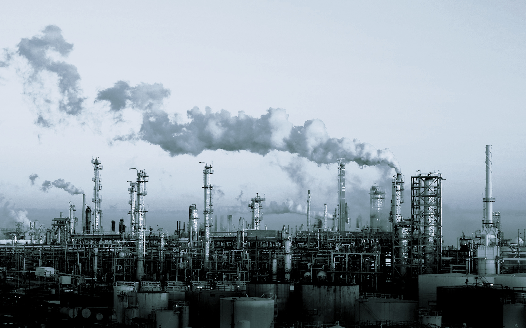 industrial wallpaper,industry,pollution,factory,sky,power station
