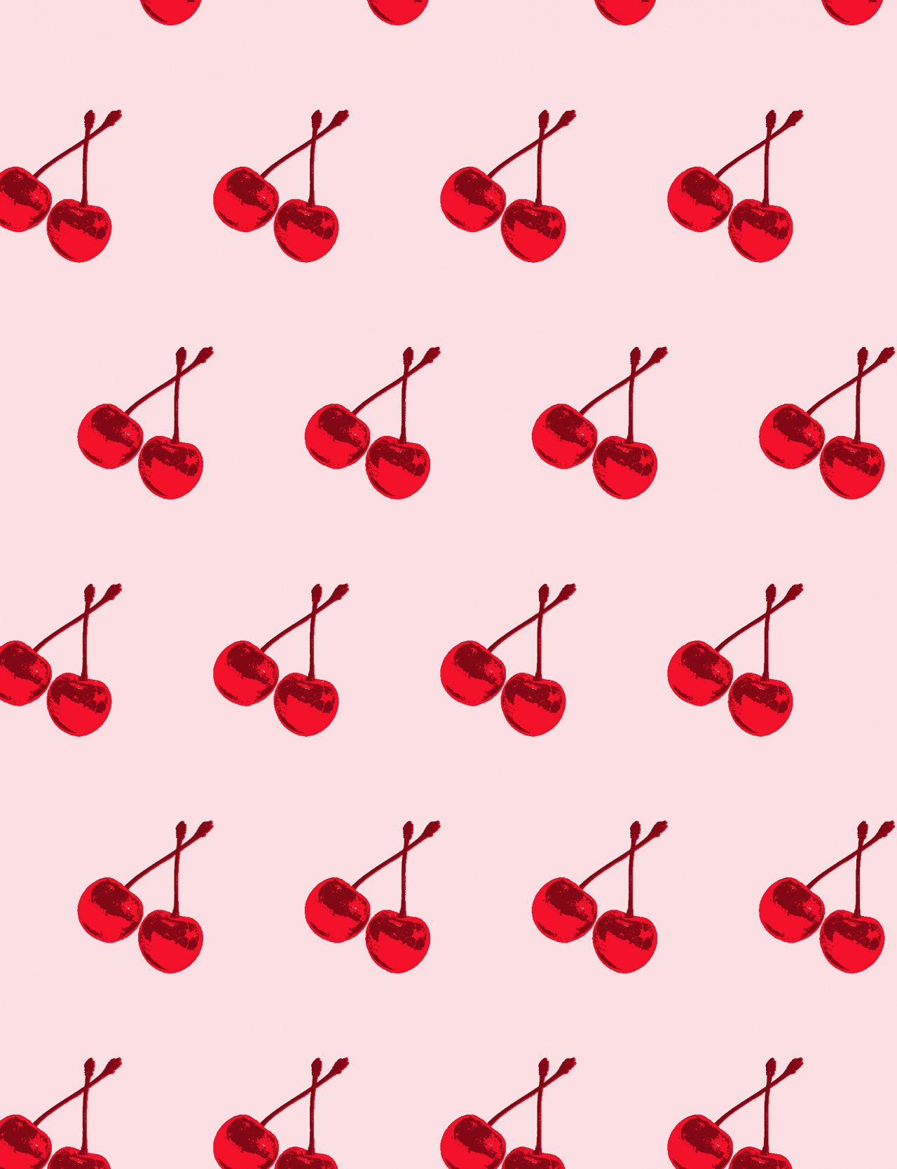 cherry wallpaper,cherry,red,clip art,plant,fruit