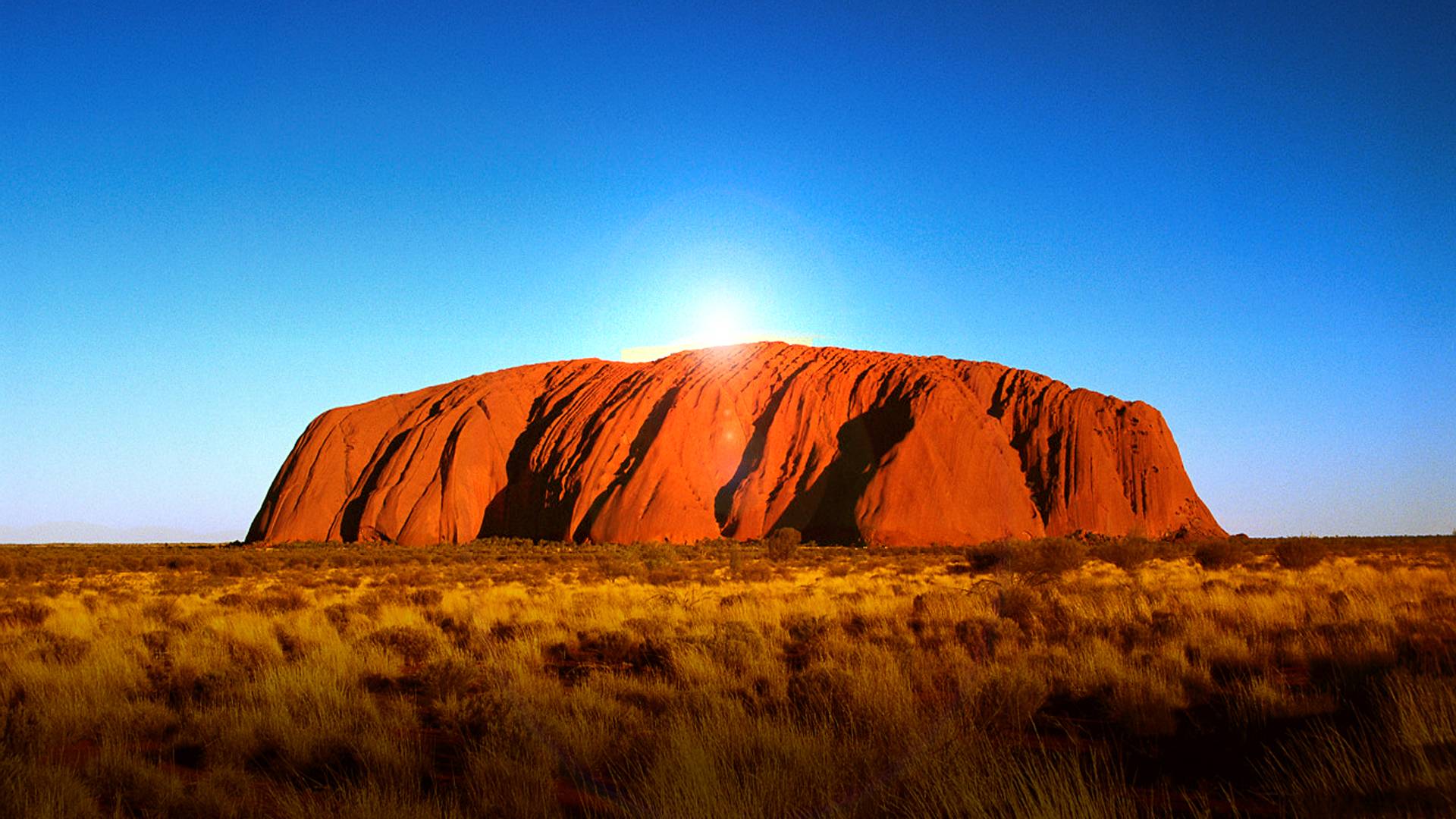 fondo de pantalla de australia,cielo,naturaleza,paisaje natural,rock,mañana