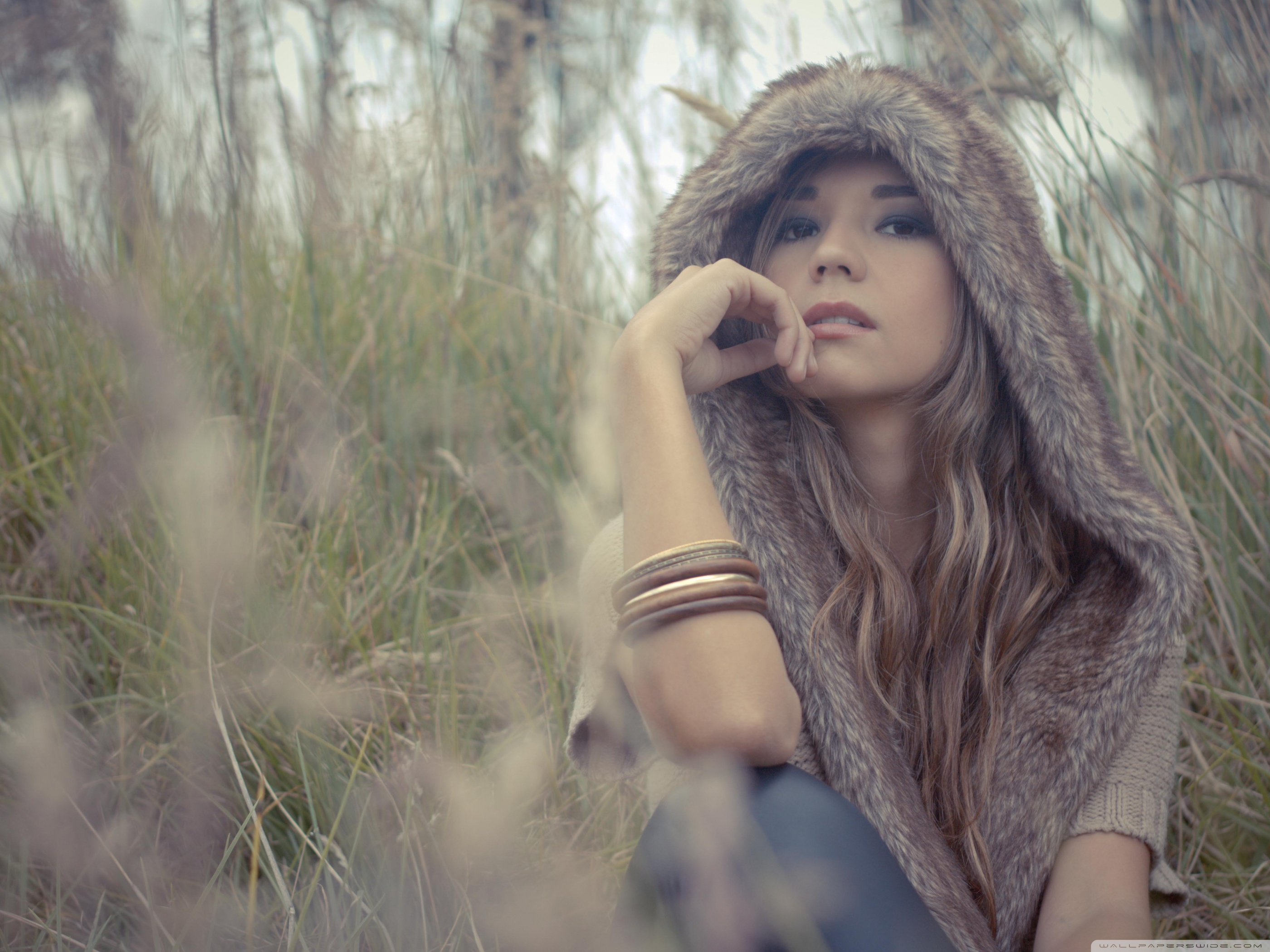 chica foto fondos de pantalla,cabello,cara,belleza,labio,árbol