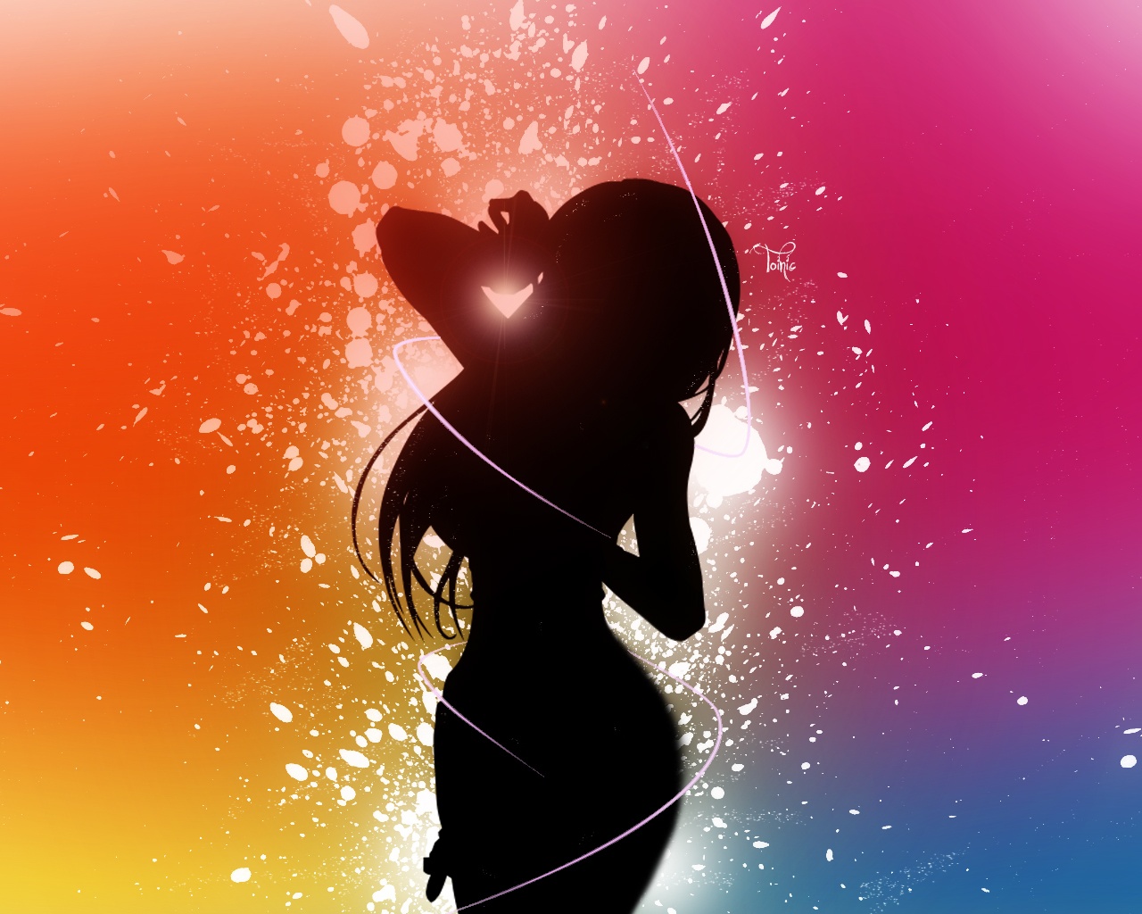 girl wallpapers free,sky,illustration,animation,photography,love
