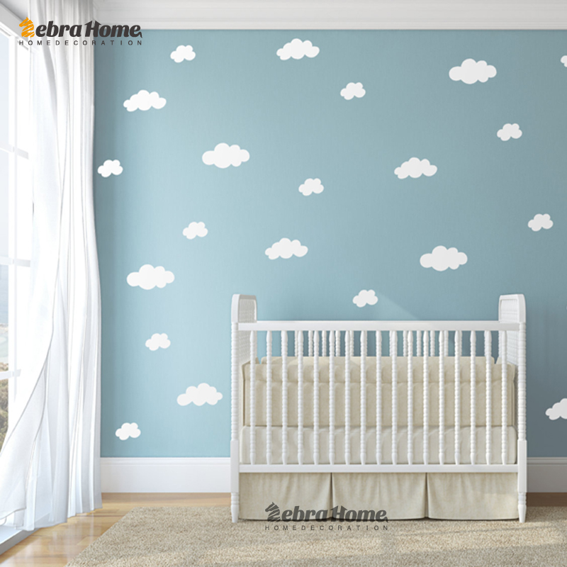 아기 방 벽지,생성물,방,벽,유아용 침대,벽 스티커