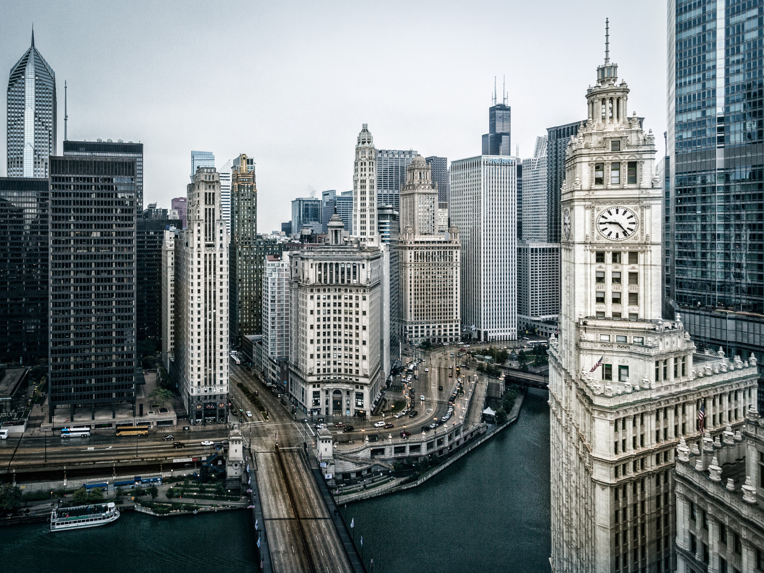 fondo de pantalla de chicago,ciudad,área metropolitana,paisaje urbano,rascacielos,área urbana