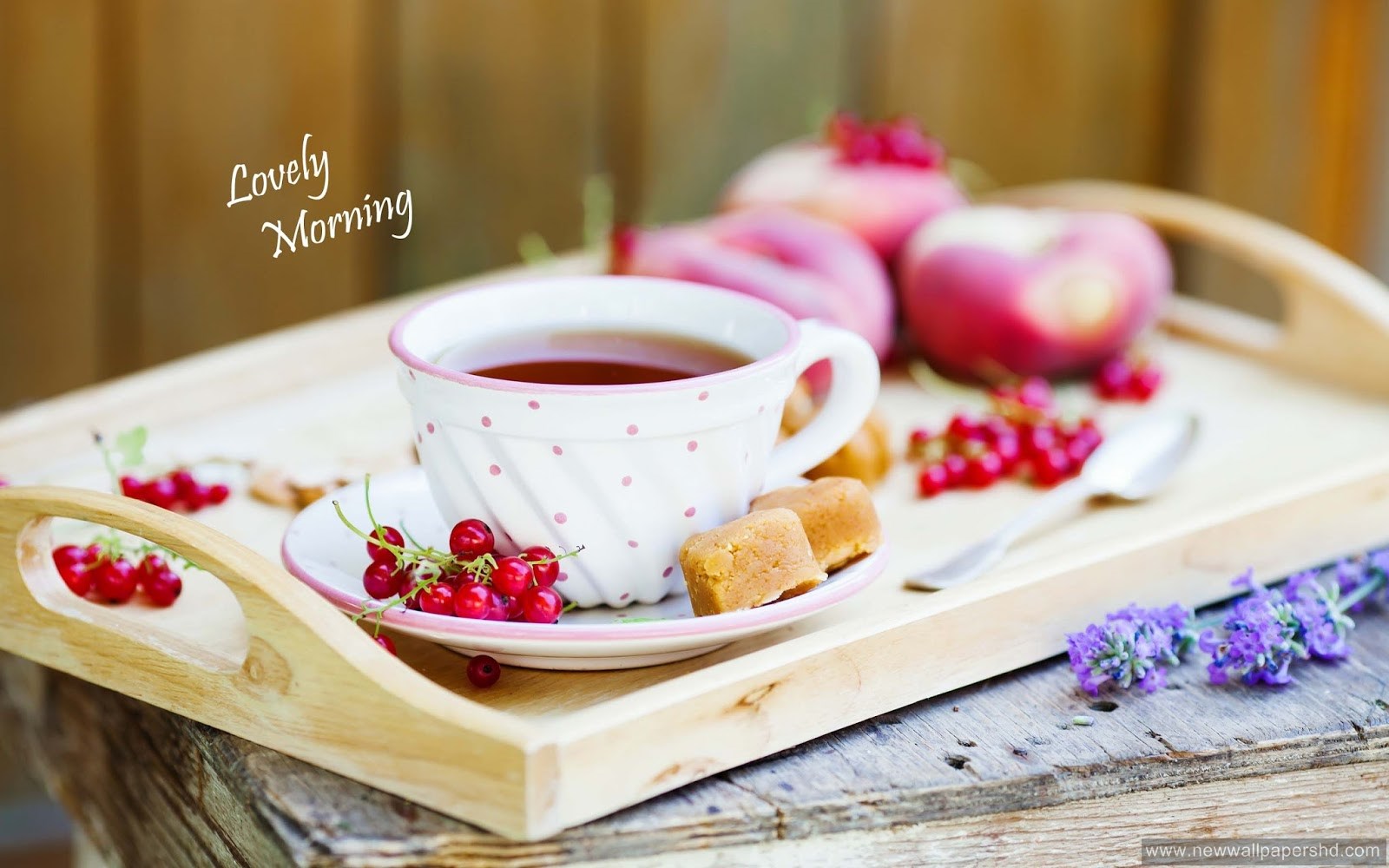 gud morning wallpaper,food,cup,cuisine,teacup,pink