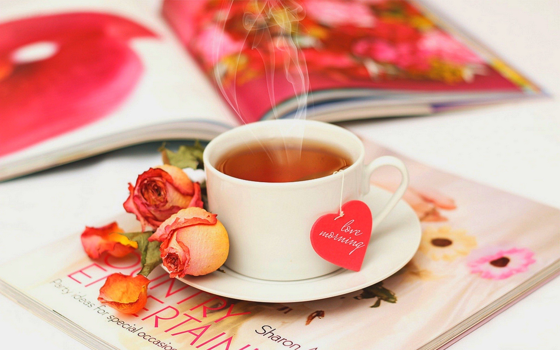 nouveau fond d'écran bonjour,coupe,tasse à café,tasse à thé,coupe,aliments