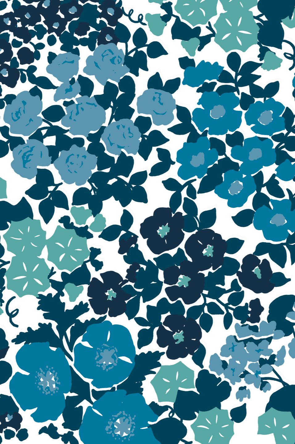martinique wallpaper,pattern,blue,aqua,turquoise,green