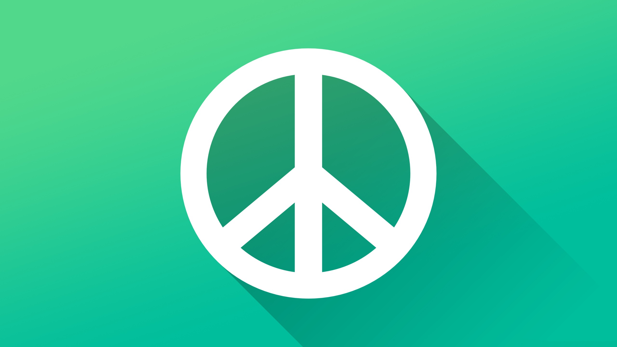 fond d'écran de paix,vert,turquoise,symbole,symboles de paix,police de caractère