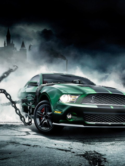 super wallpaper,veicolo,auto,auto sportiva,auto performante,shelang mustang