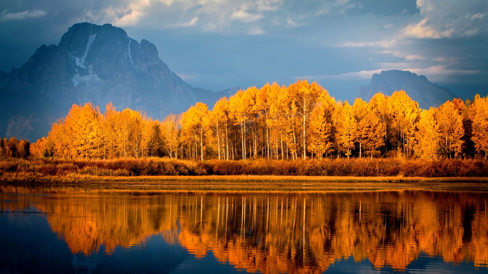 desktop wallpaper 1920x1080,reflection,natural landscape,nature,sky,mountain