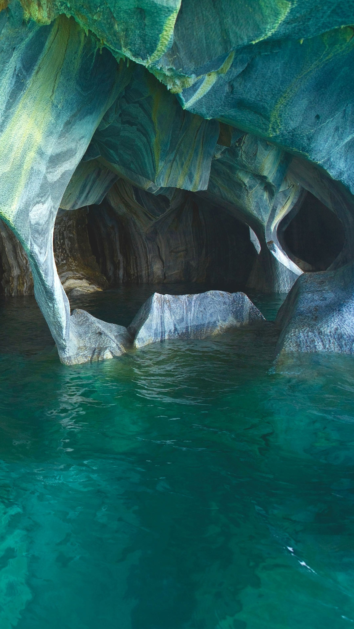 fond d'écran s7 edge,l'eau,grotte de la mer,formation,la grotte,roche