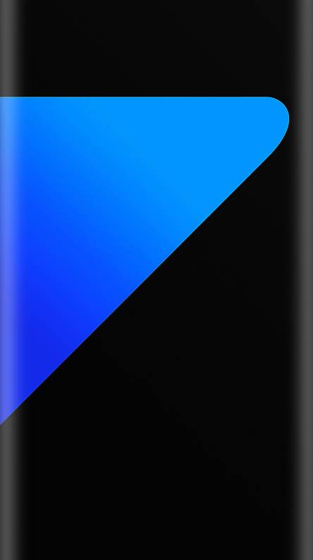 carta da parati bordo s7,blu cobalto,blu,blu elettrico,aggeggio,smartphone