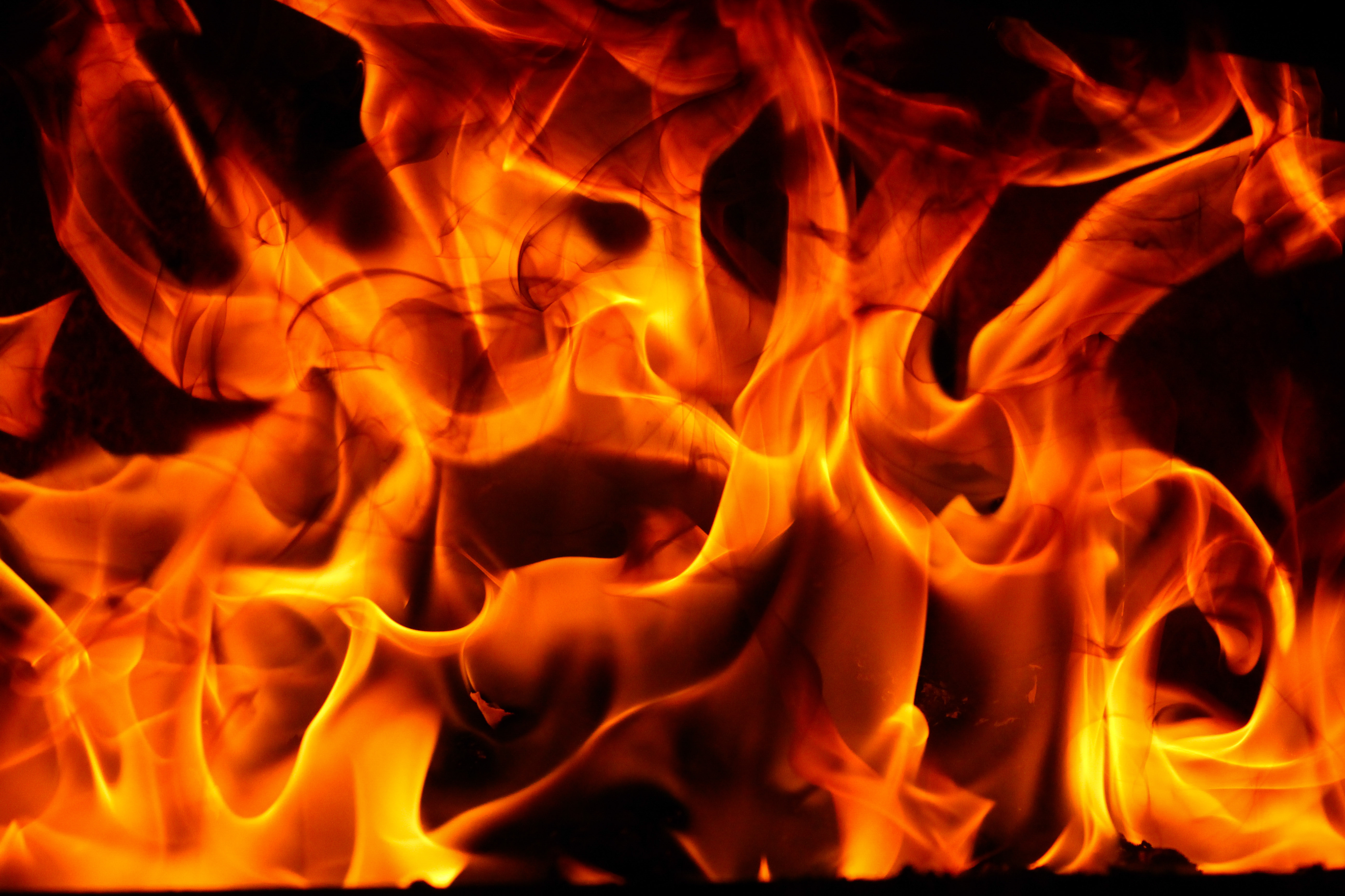 fondo de pantalla de llama,fuego,fuego,calor,naranja