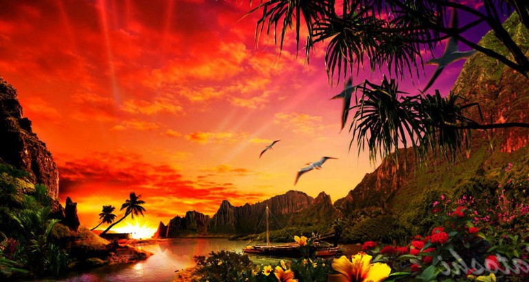 fondo de pantalla hd fondo de pantalla hd,naturaleza,cielo,paisaje natural,puesta de sol,amanecer