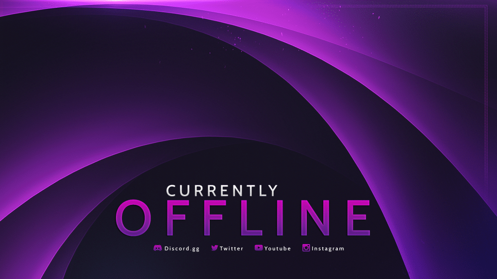 Wallpaper Offline violet purple text graphic Design font 896090