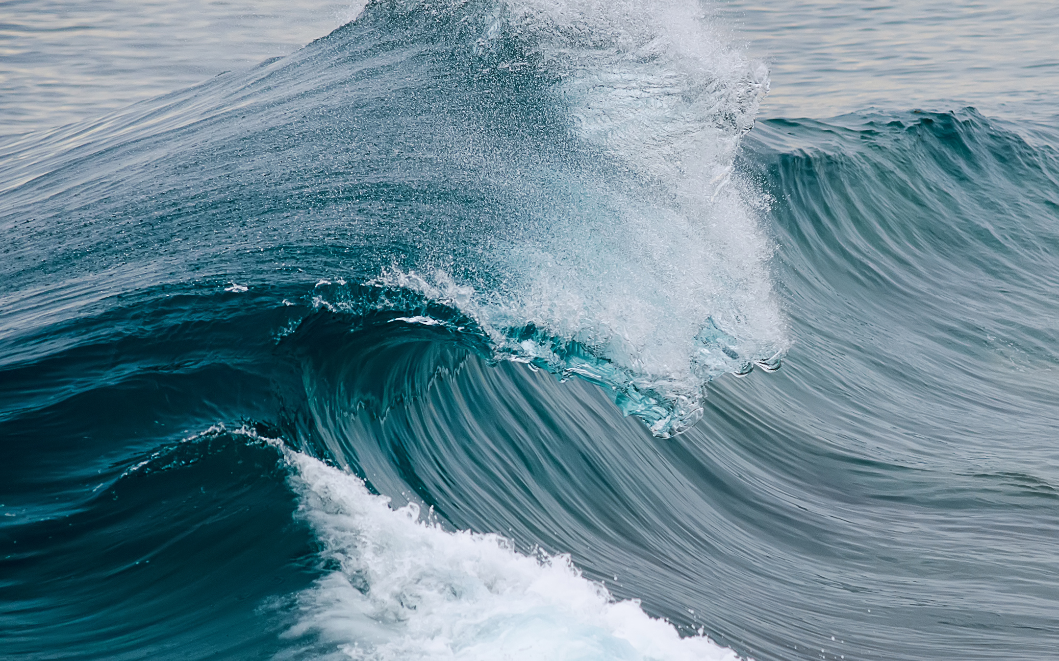 波の壁紙,波,風の波,水,海,海洋
