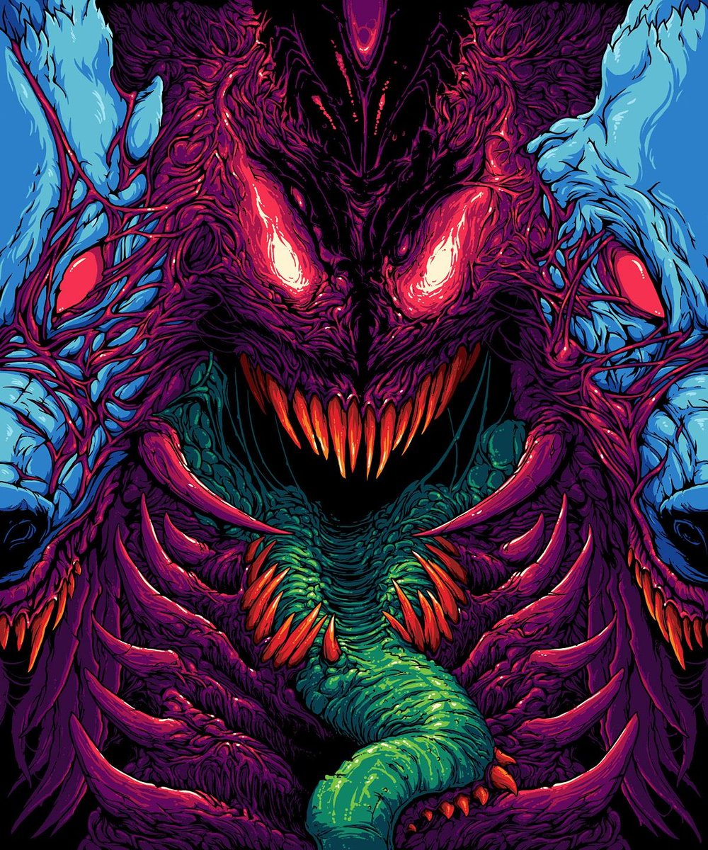 beast wallpaper,dragon,fictional character,demon,supernatural creature,mythical creature