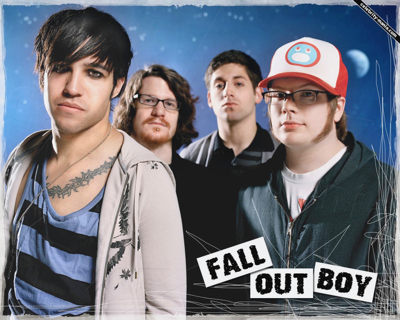 fall out boy wallpaper,poster,album cover,movie,photography,pop music