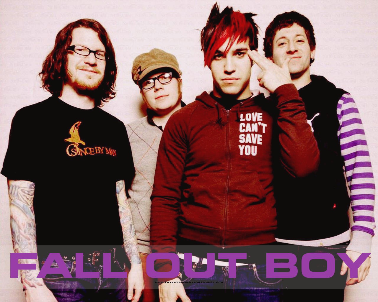 fall out boy wallpaper,cool,album cover,pop music