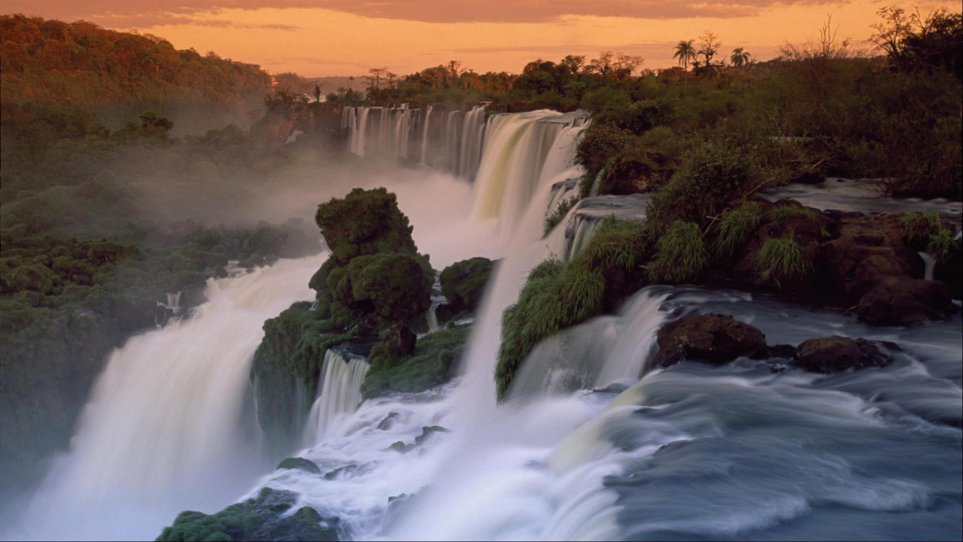 fond d'écran full hd 1080p télécharger,cascade,plan d'eau,ressources en eau,paysage naturel,la nature