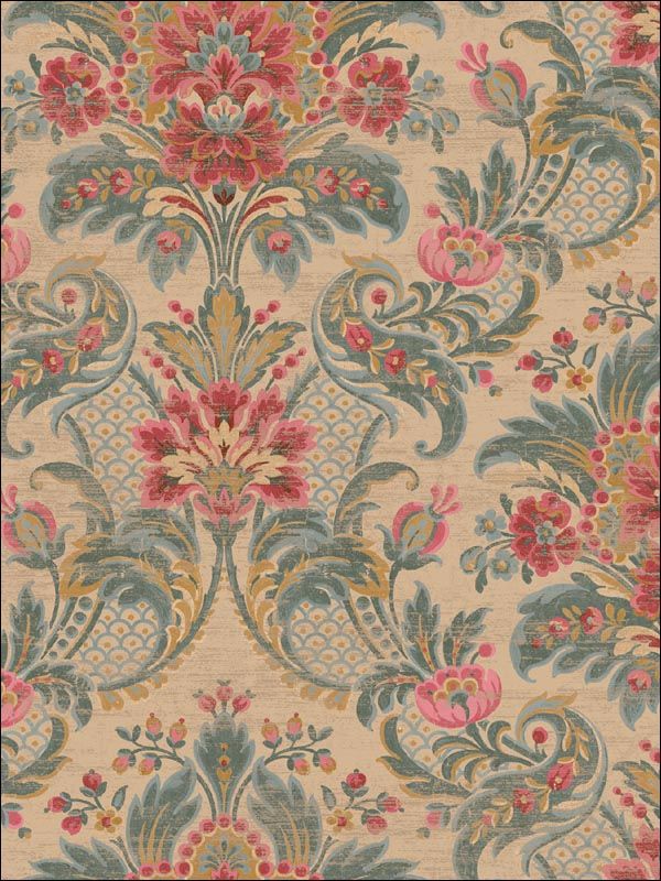 traditional wallpaper,pattern,motif,visual arts,textile,paisley