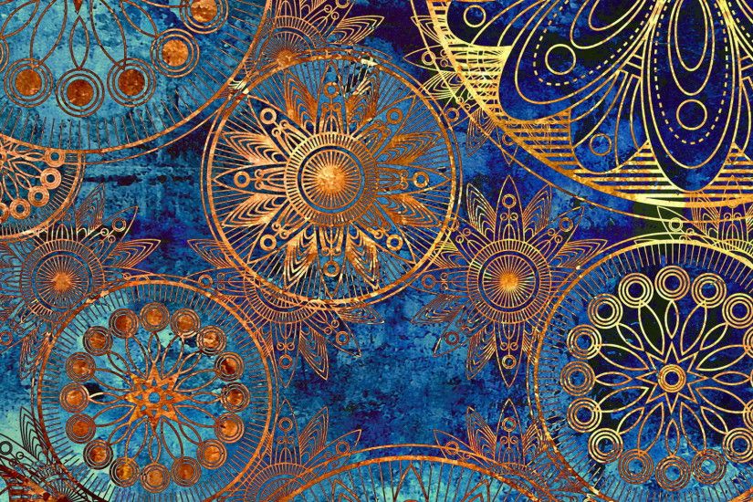 papier peint tapisserie,modèle,bleu,art,textile,art fractal